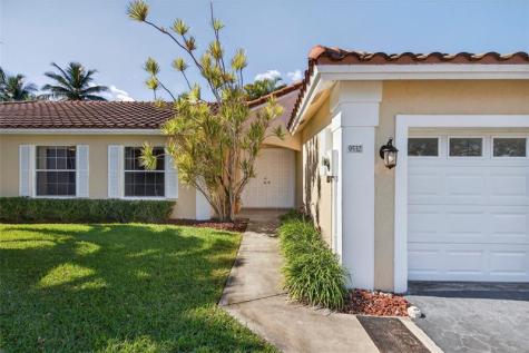 9532 NW 9th Court Plantation FL 33324