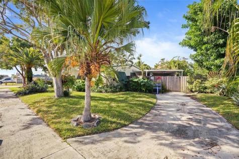 3421 SW 15th Street Fort Lauderdale FL 33312