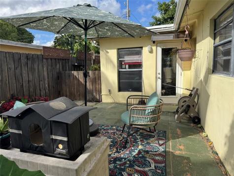 3421 SW 15th Street Fort Lauderdale FL 33312