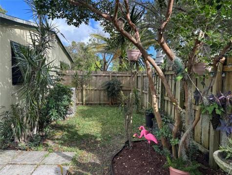 3421 SW 15th Street Fort Lauderdale FL 33312