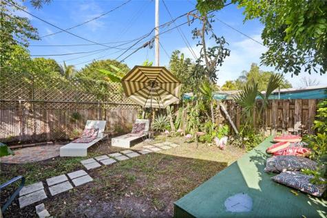 3421 SW 15th Street Fort Lauderdale FL 33312