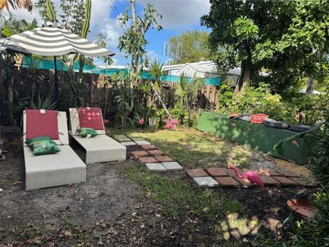3421 SW 15th Street Fort Lauderdale FL 33312