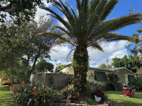 3421 SW 15th Street Fort Lauderdale FL 33312