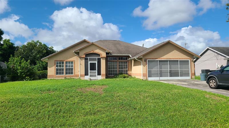 1810 SW Mcallister Lane Port St Lucie FL 34953