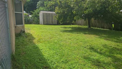 1810 SW Mcallister Lane Port St Lucie FL 34953