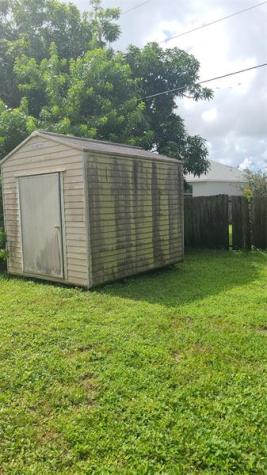 1810 SW Mcallister Lane Port St Lucie FL 34953