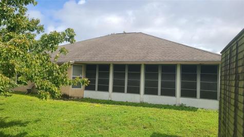 1810 SW Mcallister Lane Port St Lucie FL 34953