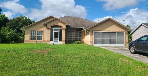 1810 SW Mcallister Lane Port St Lucie FL 34953