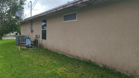 1810 SW Mcallister Lane Port St Lucie FL 34953