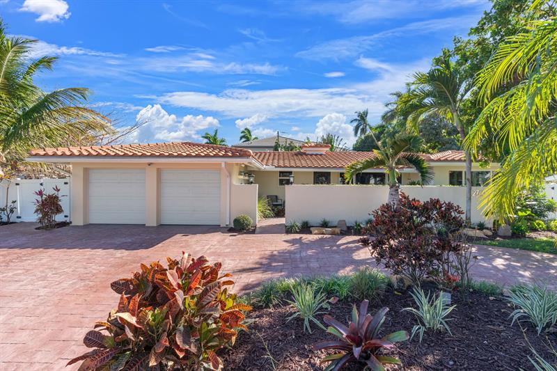 2740 NE 21st Court Fort Lauderdale FL 33305