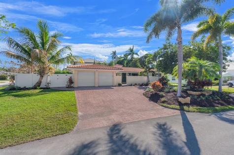 2740 NE 21st Court Fort Lauderdale FL 33305