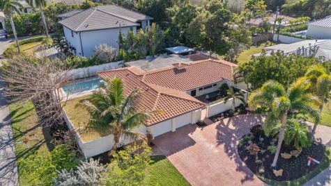 2740 NE 21st Court Fort Lauderdale FL 33305
