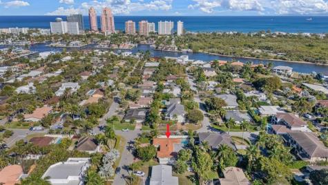2740 NE 21st Court Fort Lauderdale FL 33305