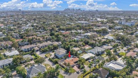 2740 NE 21st Court Fort Lauderdale FL 33305
