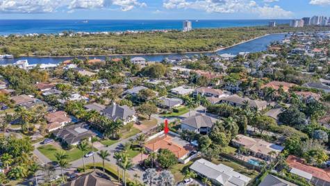2740 NE 21st Court Fort Lauderdale FL 33305