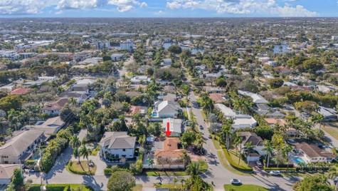2740 NE 21st Court Fort Lauderdale FL 33305