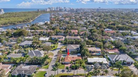 2740 NE 21st Court Fort Lauderdale FL 33305