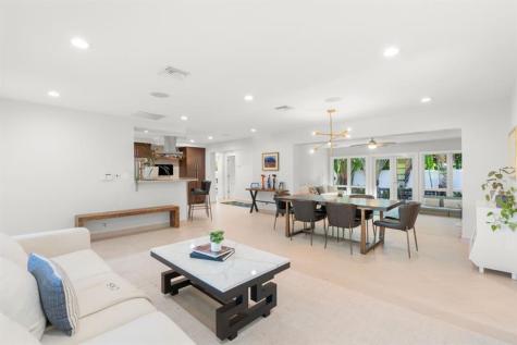 2740 NE 21st Court Fort Lauderdale FL 33305