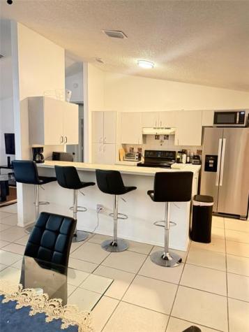 124 SW Klee Circle Port St Lucie FL 34953