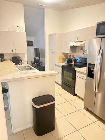 124 SW Klee Circle Port St Lucie FL 34953