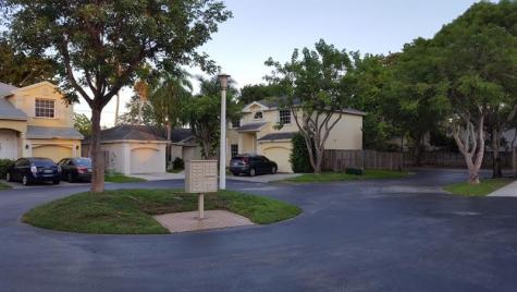 9851 SW 117th Court Miami FL 33186
