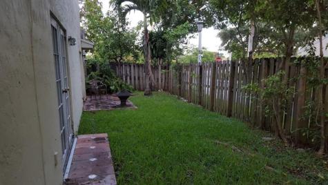 9851 SW 117th Court Miami FL 33186