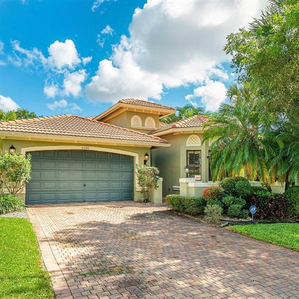 10046 Noceto Way Boynton Beach FL 33437