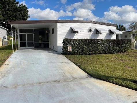 2196 SW 83rd Avenue Davie FL 33324