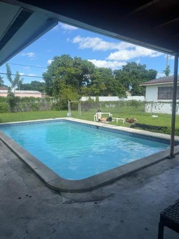1321 NW 173rd Terrace Miami Gardens FL 33169