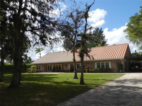 5221 Pinetree Road Parkland FL 33067