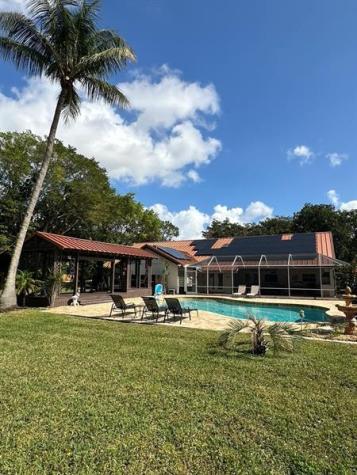 5221 Pinetree Road Parkland FL 33067