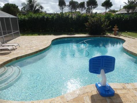 5221 Pinetree Road Parkland FL 33067