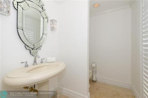 2 Compass Lane Fort Lauderdale FL 33308