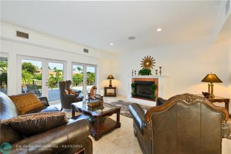 2 Compass Lane Fort Lauderdale FL 33308