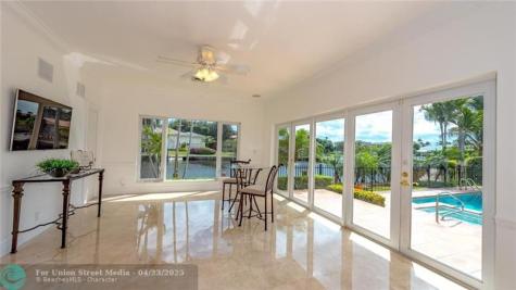 2 Compass Lane Fort Lauderdale FL 33308
