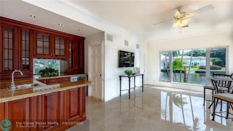 2 Compass Lane Fort Lauderdale FL 33308