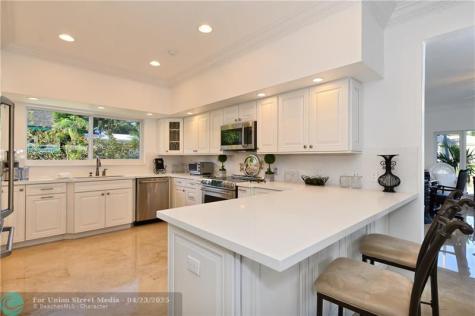 2 Compass Lane Fort Lauderdale FL 33308