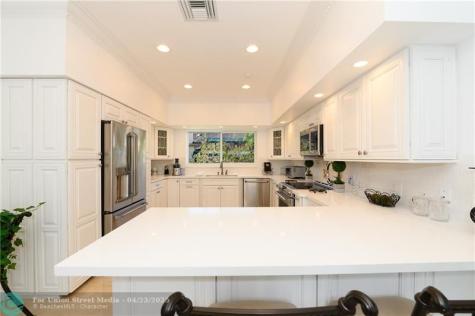 2 Compass Lane Fort Lauderdale FL 33308