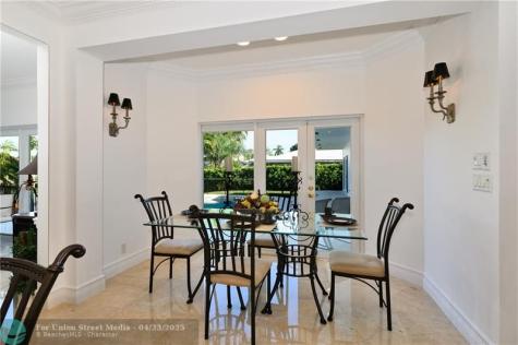 2 Compass Lane Fort Lauderdale FL 33308