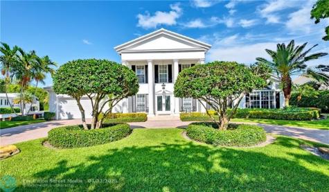 2 Compass Lane Fort Lauderdale FL 33308