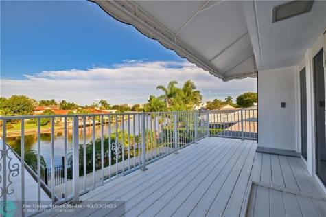 2 Compass Lane Fort Lauderdale FL 33308