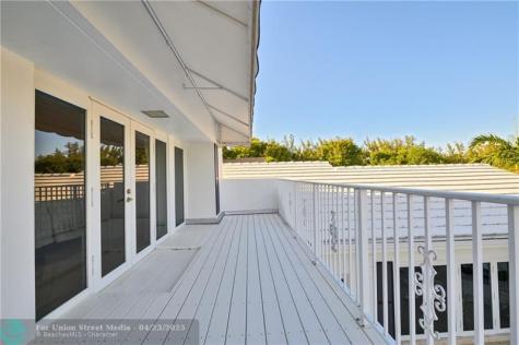 2 Compass Lane Fort Lauderdale FL 33308