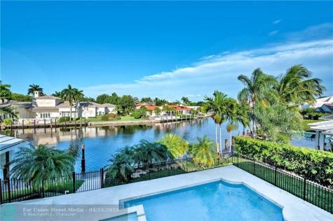 2 Compass Lane Fort Lauderdale FL 33308