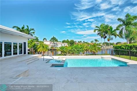 2 Compass Lane Fort Lauderdale FL 33308