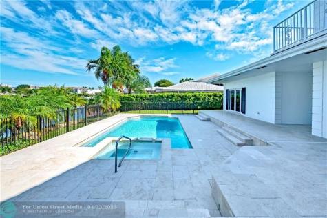 2 Compass Lane Fort Lauderdale FL 33308