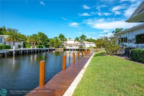 2 Compass Lane Fort Lauderdale FL 33308