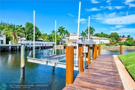 2 Compass Lane Fort Lauderdale FL 33308