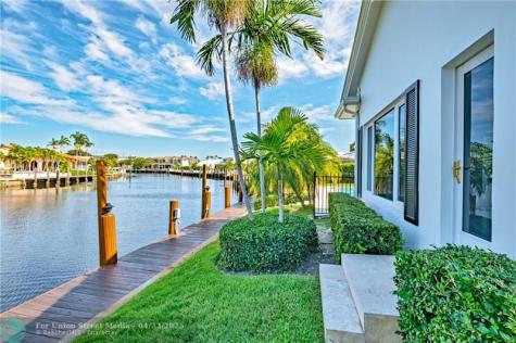 2 Compass Lane Fort Lauderdale FL 33308