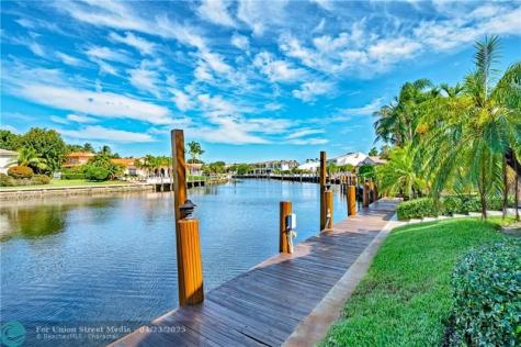 2 Compass Lane Fort Lauderdale FL 33308