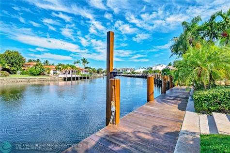 2 Compass Lane Fort Lauderdale FL 33308